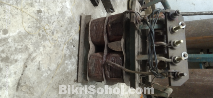 ওয়েল্ডিং মেশিন